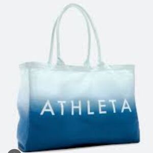 Athleta ALL ABOUT Tote